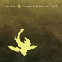 Eluvium: Leaves Eclipse The Light EP - CD