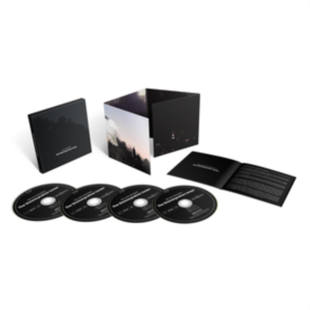 William Basinski: The Disintegration Loops (Arcadia Archive Edition) - CD