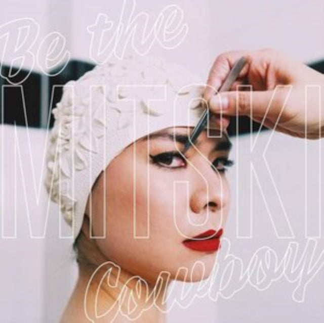 Mitski: Be The Cowboy - Cassette