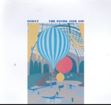 Beirut: The Flying Club Cup - Vinyl
