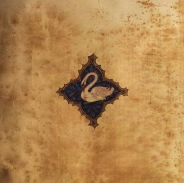 William Basinski: September 23rd (Coloured Vinyl) - Vinyl