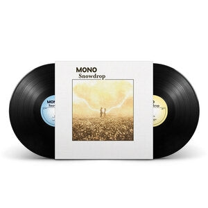 Mono: Snowdrop - Vinyl