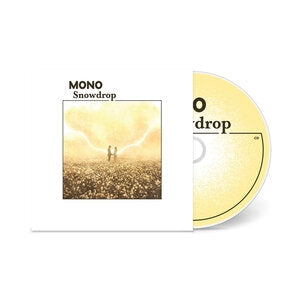 Mono: Snowdrop - CD