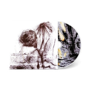 William Basinski: Passing The Cup Of Sorrows - CD