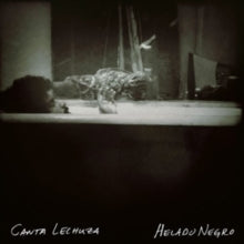 Helado Negro: Canta Lechuza - CD