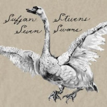 Sufjan Stevens: Seven Swans - Vinyl