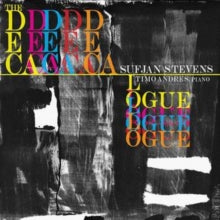 Sufjan Stevens & Timo Andres: The Decalogue - CD