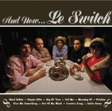 Le Switch: And Now... Le Switch - CD