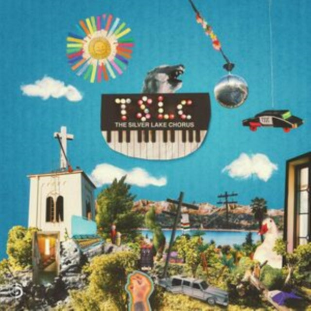 The Silver Lake Chorus: Silver Lake Chorus - Vinyl