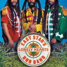 Easy Star All-Stars: Easy Stars Lonely Hearts Dub Band - CD