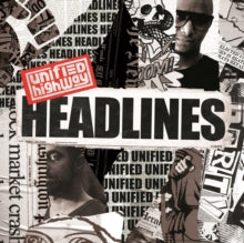 Unified Highway: Headlines - Vinyl