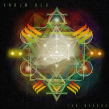 Indubious: The Bridge - CD