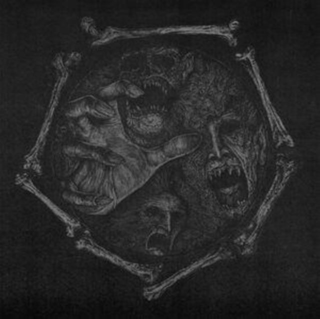 Hexerei: Realms.... - CD