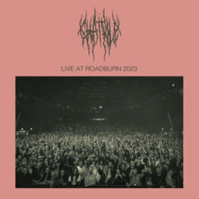 Chat Pile: Live At Roadburn 2023 - CD