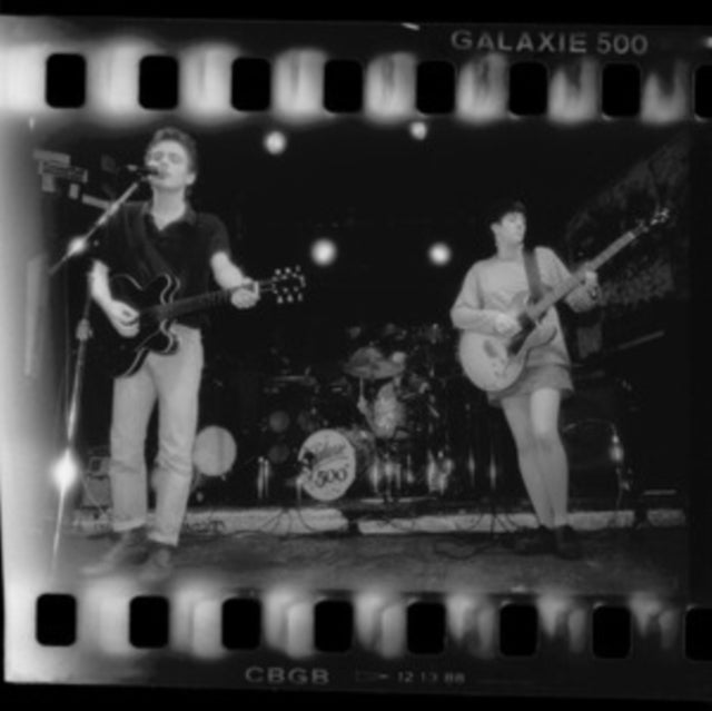 Galaxie 500: Cbgb 12.13.88 - CD