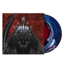 Kan Sawada: Godzilla Singular Point Origin - Vinyl