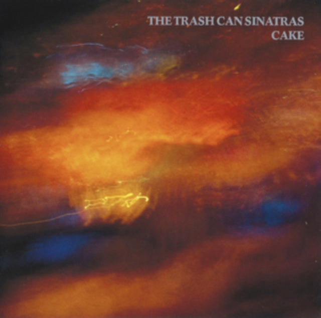 Trashcan Sinatras: Cake - CD