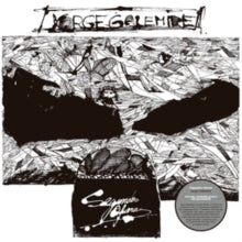Jorge Galemire: Segundos Afuera - Vinyl