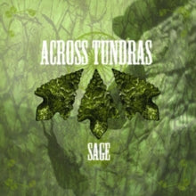 Across Tundras: Sage - CD