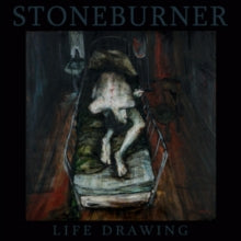 Stoneburner: Life Drawing - CD