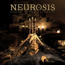 Neurosis: Honor Found In Decay - CD