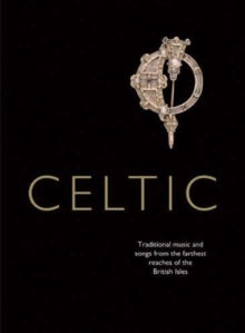 Various Artists: Celtic - CD