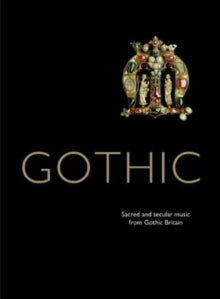 Various Artists: Gothic - CD