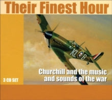 Various Artists: Various - CD