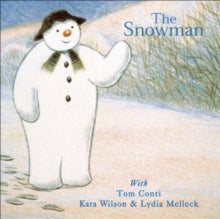 Various Artists: Frosty The Snowman - CD