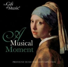 Various Artists: A Musical Moment - CD