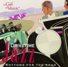 Various Artists: Drivetime Jazz - CD