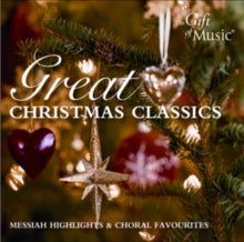 Various Artists: Varchristmas Classics - CD
