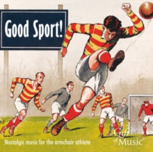 Russ Morgan: Good Sport - CD