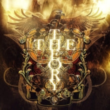 The Theory: The Theory - CD