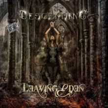 Leaving Eden: Descending - CD
