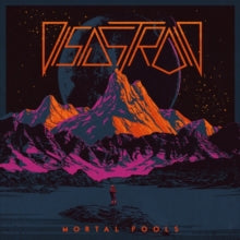 Disastroid: Mortal Fools - Vinyl