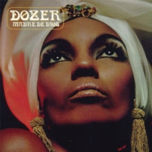 Dozer: Madre De Dios (Coloured Vinyl) - Vinyl