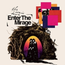 The Sonic Dawn: Enter The Mirage - CD