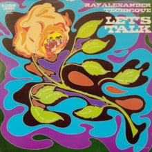 Ray Alexander Technique: Lets Talk - Vinyl