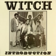 Witch: Introduction - Vinyl