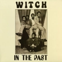 Witch: In The Past - Vinyl
