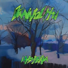 Drainolith: Hysteria - Vinyl