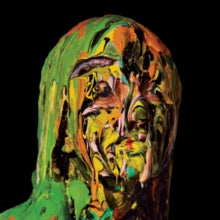 Yeyey: The Vision - Vinyl