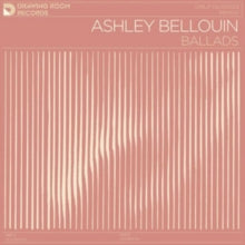Ashley Bellouin: Ballads - Vinyl