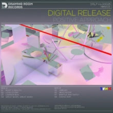 Digital Release: Positive Approach - Vinyl