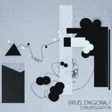 Cruel Diagonals: Disambiguation - Vinyl