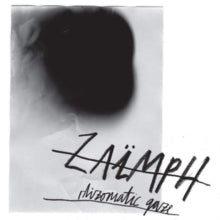 Zaimph: Rhizomatic Gaze - Vinyl