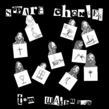 Tom Wachunas: Spare Changes - Vinyl