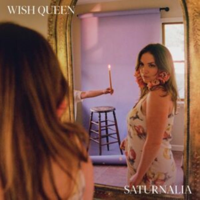 Wish Queen: Saturnalia - Vinyl