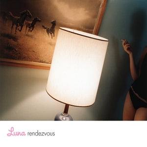 Luna: Rendezvous - Vinyl